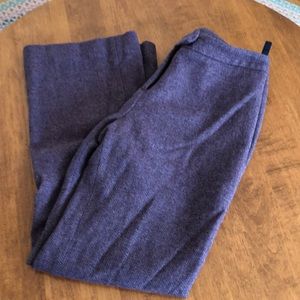 Vintage Boden Wool pants